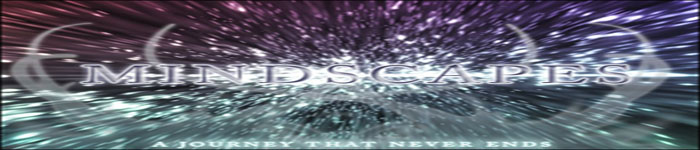Mindscapes Forum